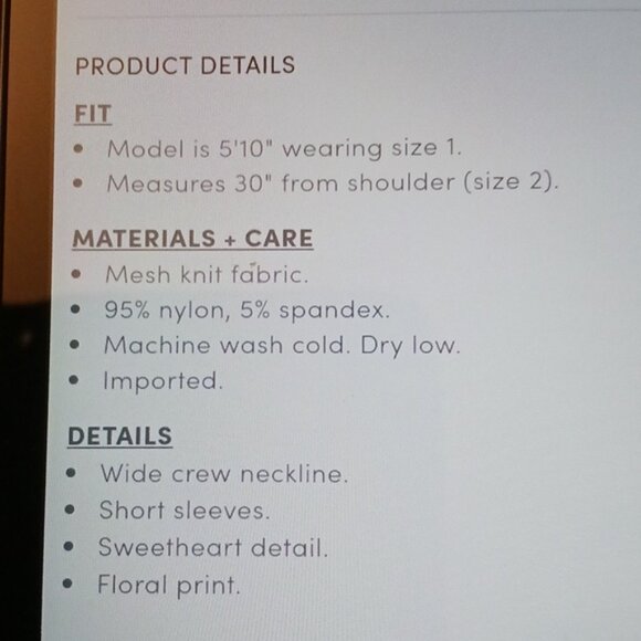 Top - Picture 6 of 6